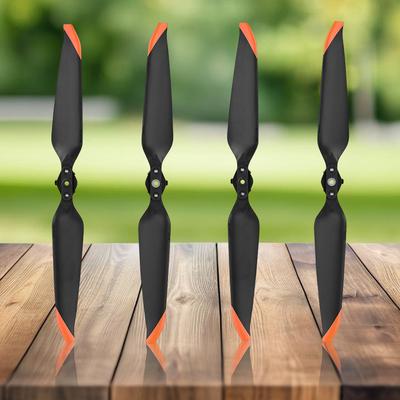 2 Pair 9453T Propeller Light Weight Screw Wing Drone Propeller Replacement Accessory for DJI Mavic 3/Mavic 3 Classic/Mavic 3 Pro
