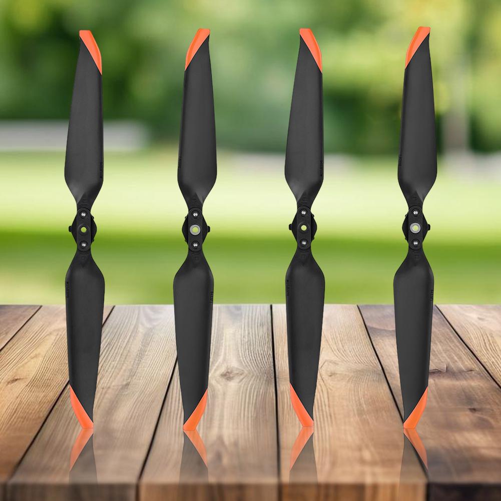 2 Pair 9453T Propeller Light Weight Screw Wing Drone Propeller Replacement Accessory for DJI Mavic 3/Mavic 3 Classic/Mavic 3 Pro