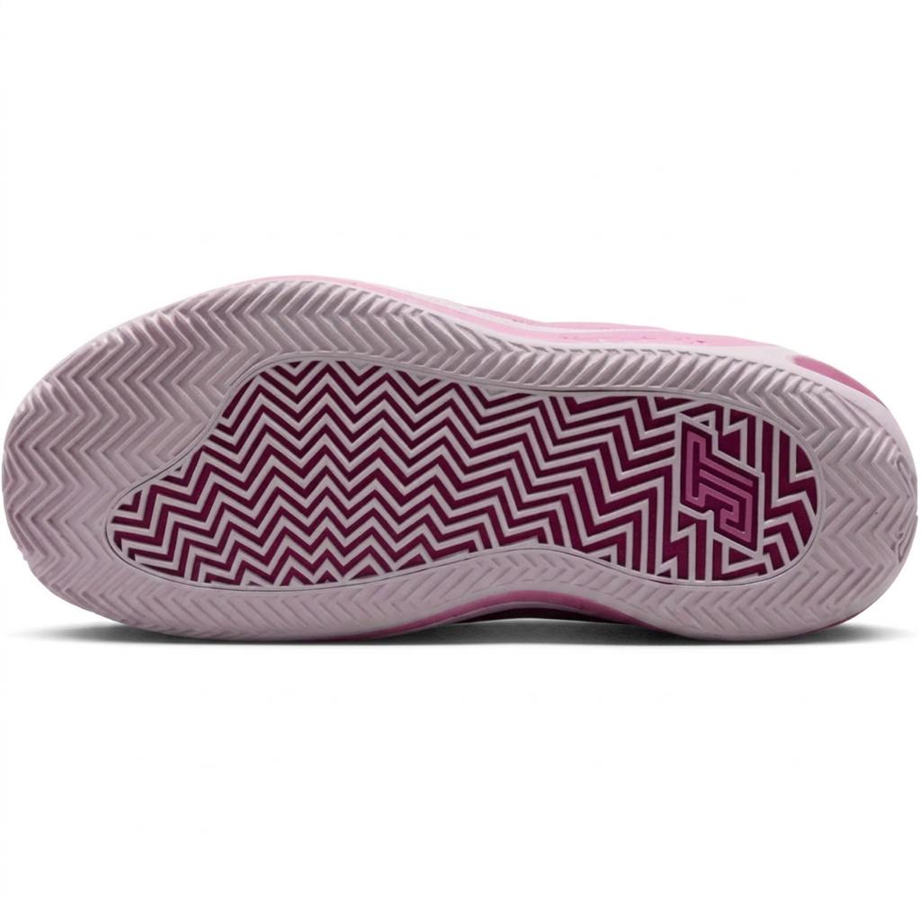 Zapatillas Air Jordan Tatum 4 GS Rosa China para Niños Rosa Activo-Rosa Regal-Rosa HQ4611-601