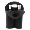 1/2 Bottles Neoprene Wine Bottle Freezer Bag Portable Cooler Wine-bottle Bag Protect Insulated Cover Beer Cooling Holder Carrier