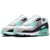 Nike Air Max 90 tyrkysové dámské CD0490-104