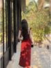 Enchanting White Spaghetti Strap Backless Summer Dress - Fairy-Inspired Beachwear 2026
