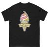 Soft Serve Carnival Fair Amusement Park T-Shirt