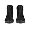 Rieker 73357-00 Ankle Boots, Black