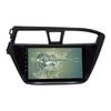 Android GPS Car MP5 Player Radio for 2015-2018 Hyundai I20 with Reversing Camera