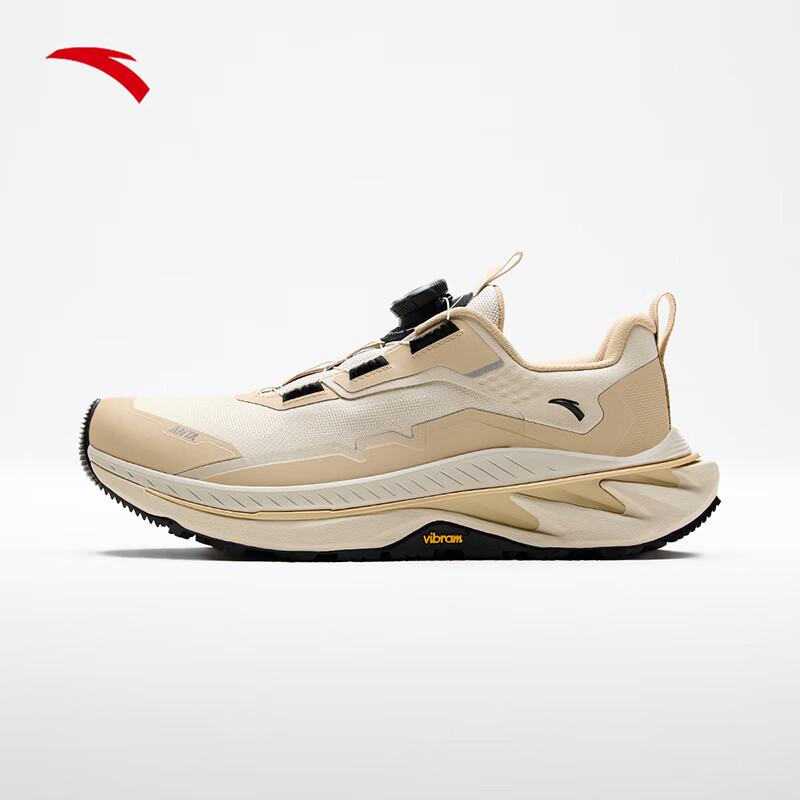 ANTA Tanyue Pro Men s Trail Running Shoes 40