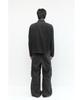 Hatchingroom Track Jacket Black