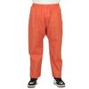 Raincoat and Rain Pants Split Set for Cycling, Outdoor Heavy Rain Protection Raincoat Set, Full-Body Motorcycle Delivery Raincoat