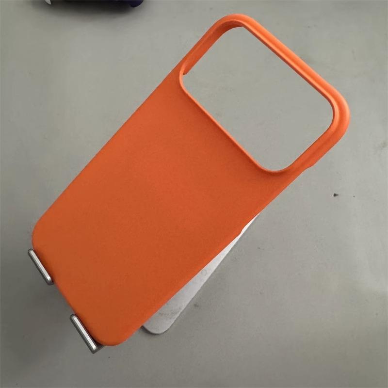 Slim Matte Hard PC Phone Case For XIAOMI 17 Pro Max Shockproof Solid Color Back Cover For Xiaomi 17 17Pro max Shell Bumper