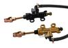 Off-Road ATV Beach Buggy Brake Accessories: Rear Master Cylinder, Oil Pump, Foot Brake Pump, Oil Cup