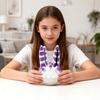 Pluche pop, speelgoedcadeau, cartoon, kinderlappop, kindercadeaukussen