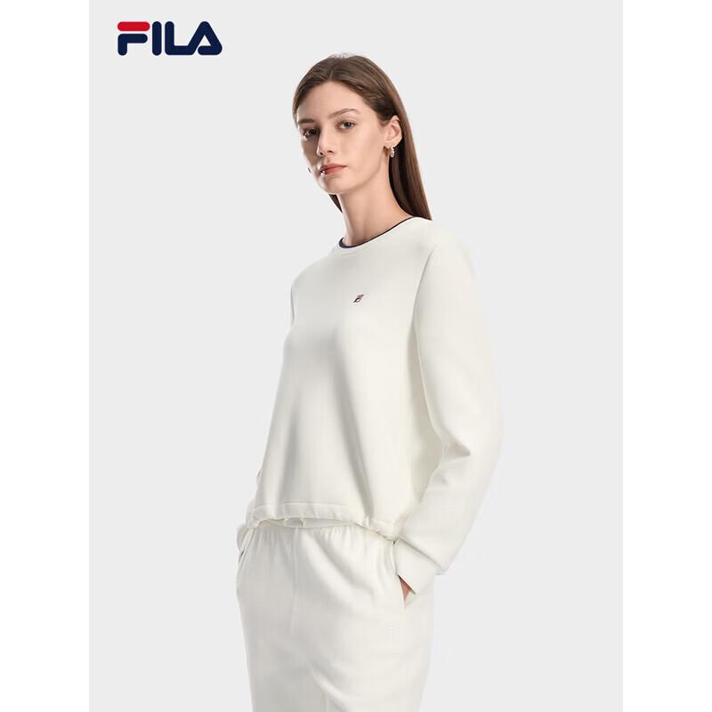 

FILA Women s Pullover Sweatshirt M