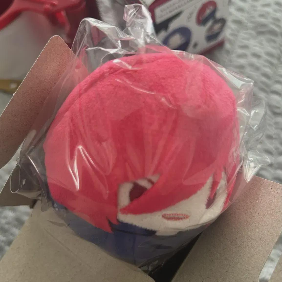 

Blue Rock U-20 Fuwakoro Ring Part 5 I Will Do Chigiri Hyoma