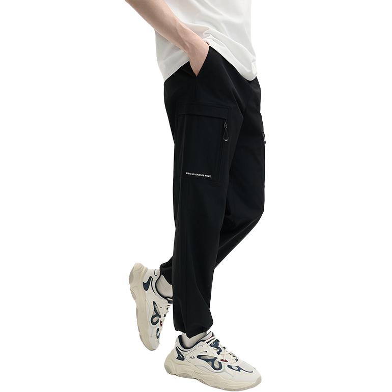 Men's Shirt FILA ORIGINALE WHITE LINE Shirt Matching Set Men's