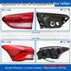 Compatible Rear Tail Light Shell for 14, 18, 21, 23 GAC Trumpchi GS4 - Brake and Reversing Outer Cover Rear Bumper Light.