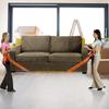 Carrying Straps Moving 2-Person Lifting and Carrying Labor-saving Shoulder Moving Straps Safe Furniture Moving Equipment