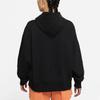 (WMNS) Nike Sport Hoodie 'Black' Women's DC5281-010