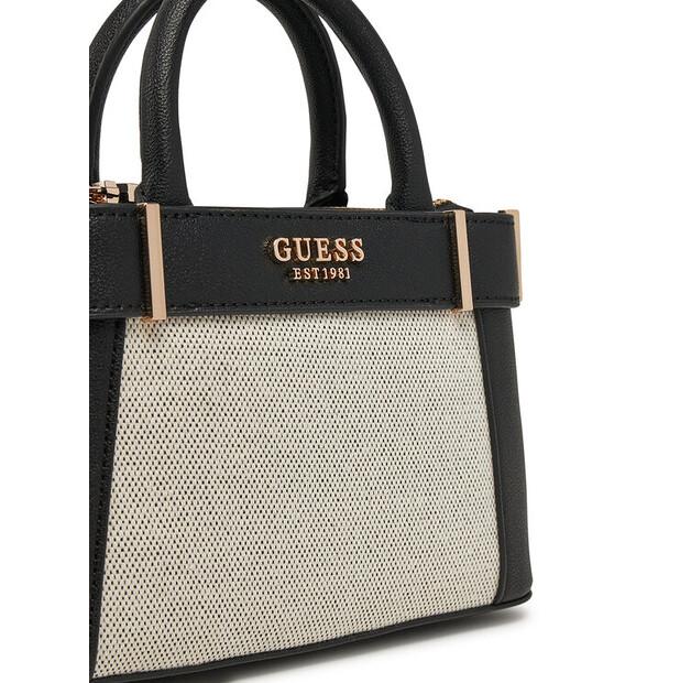 Сумка Guess HWAG96 33760 чёрный