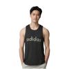 adidas X Fear of God Athletics Crew Neck Tank Top Black
