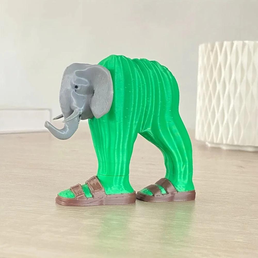 Italienische Brainbot Tiere Tralalero Tralala TungTungTung Sahur Lirili Larila Hai Figur Miniaturen Tralalerotralala Figuren