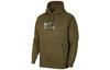 Sweatshirt Men's Olive Green DJ4860-201