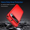 Phone Case For Google Pixel 9 Pro ,flexible Tpu Fiber Protective Cover For Google Pixel 9 Pro