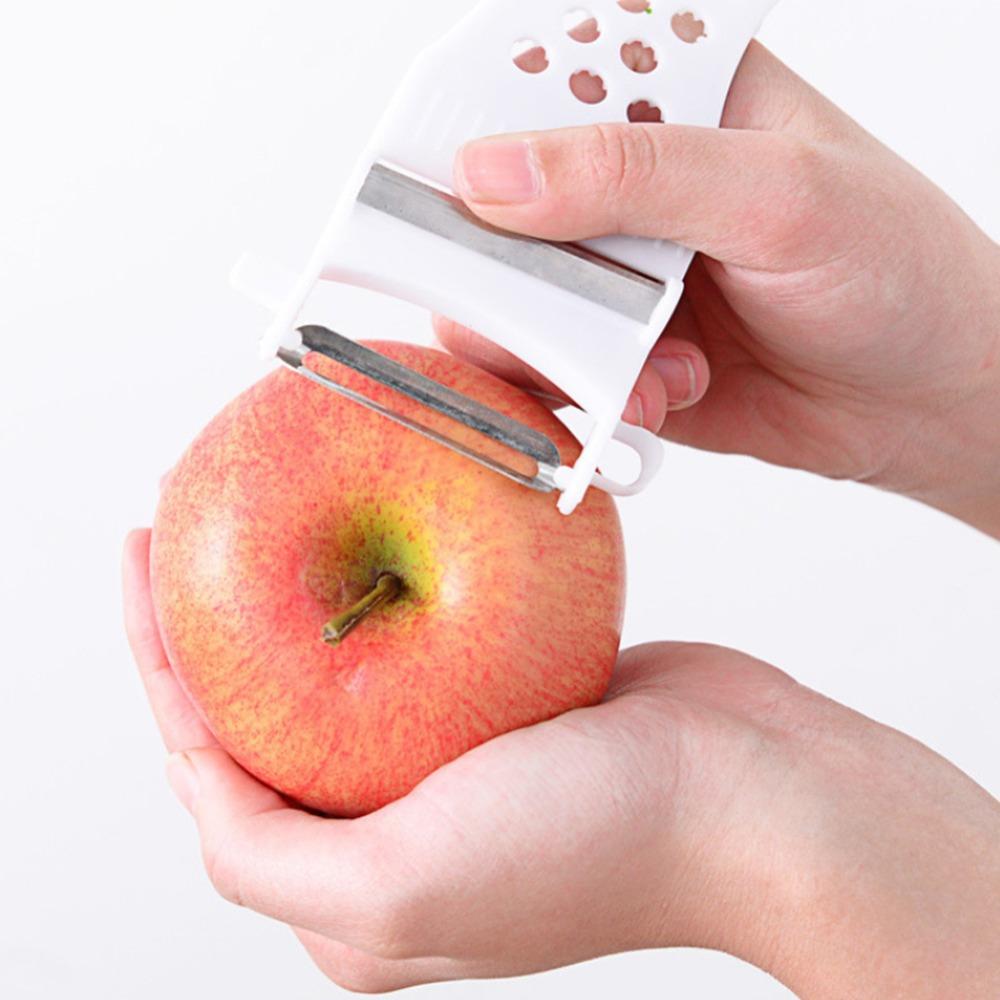 Wire Planer Mashing Kitchen Plastic Vegetable Cutter Cucumber Slicer Carrot Grater Potato Peeler