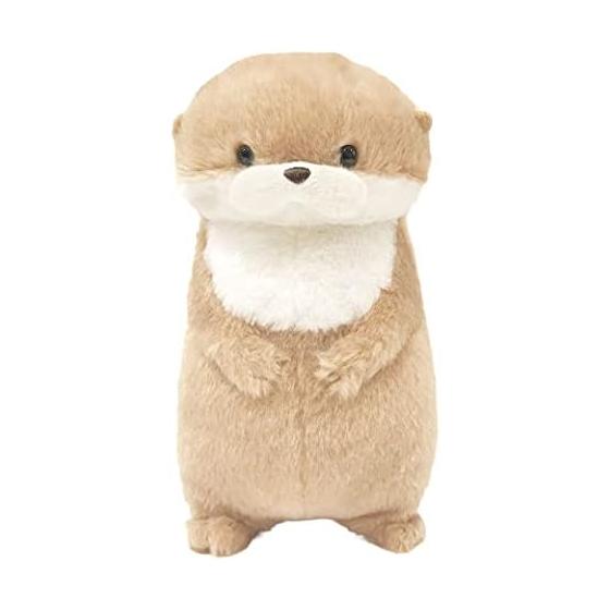 Otter lies, lies: 701857