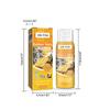 Spray refrescante y refrescante para el cuidado de la piel, spray para tela impermeable y protector solar para exteriores, perfecto para el verano
