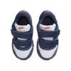 Nike MD Valiant Pantofi de Mers Confortabili Versatili Antiderapanți Rezistenți la Uzură Pantofi pentru Bebeluși Albastru Alb Roșu CN8560-409
