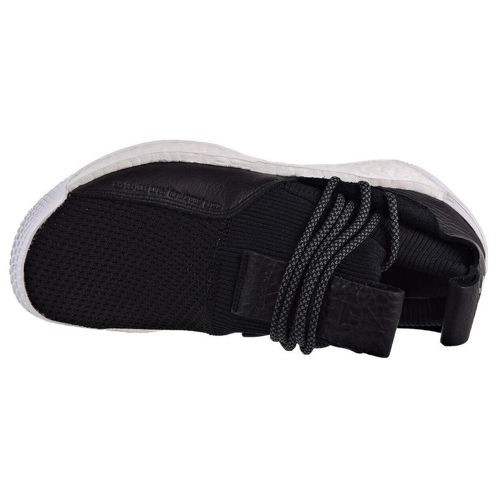 adidas Harden Vol. 2 LS 'Core Black' (Unisex) Core Black / Cloud White / Gold Metallic Basketball Shoes BB7651