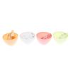 4Pcs Facial Brush Mask Bowl Spoon Set Mask Brush Bar Diy Beauty Tools Skin Care