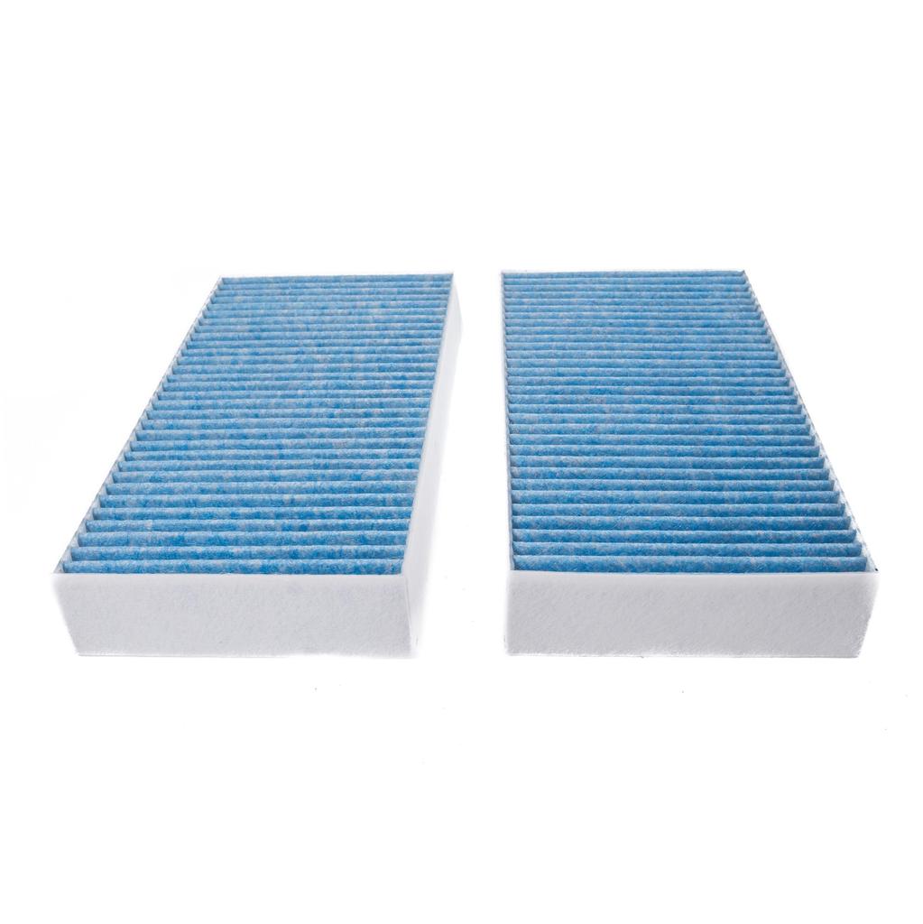 Filtr Kabinowy Mercedes Klasa Gl (X164) M (W164) R (W251 V251) | Anti-Smog