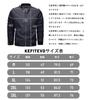 KEFITEVD Military Motorcycle Golf Autumn Swing Casual Track Dark Size 2XL Men's Jacket, Lightweight, Outerwear, Jacket, Top, Jacket, Windbreaker,