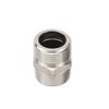 304 Stainless Steel Hex Nipple Connector
