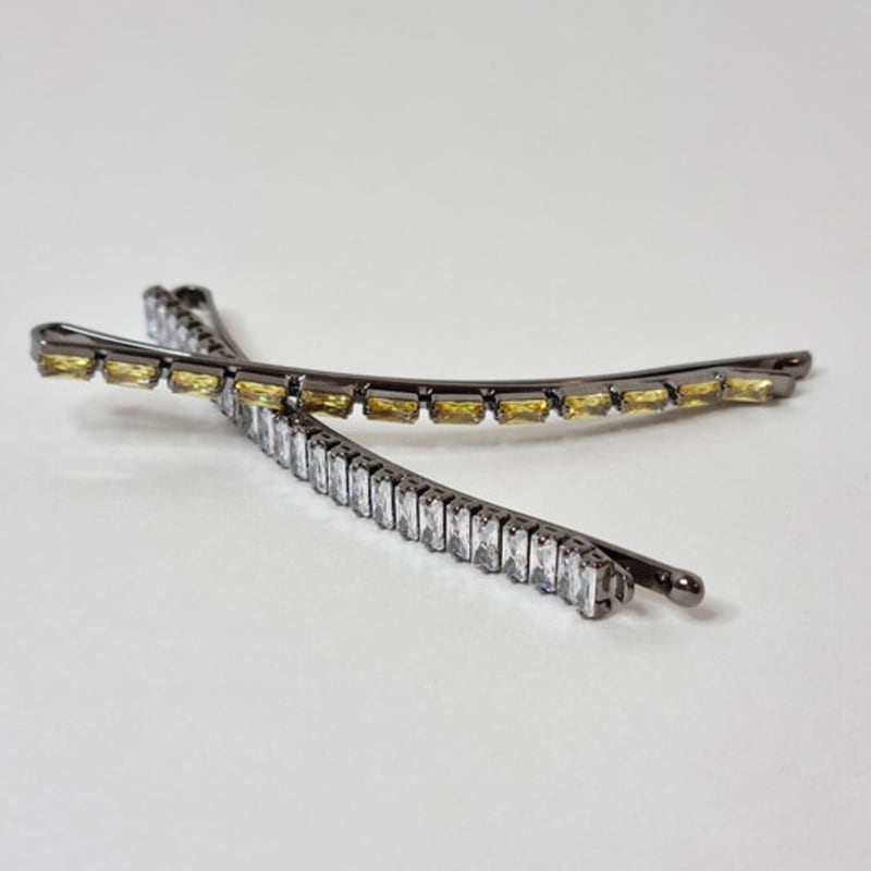 Etel Sparrow Hairpin (set)