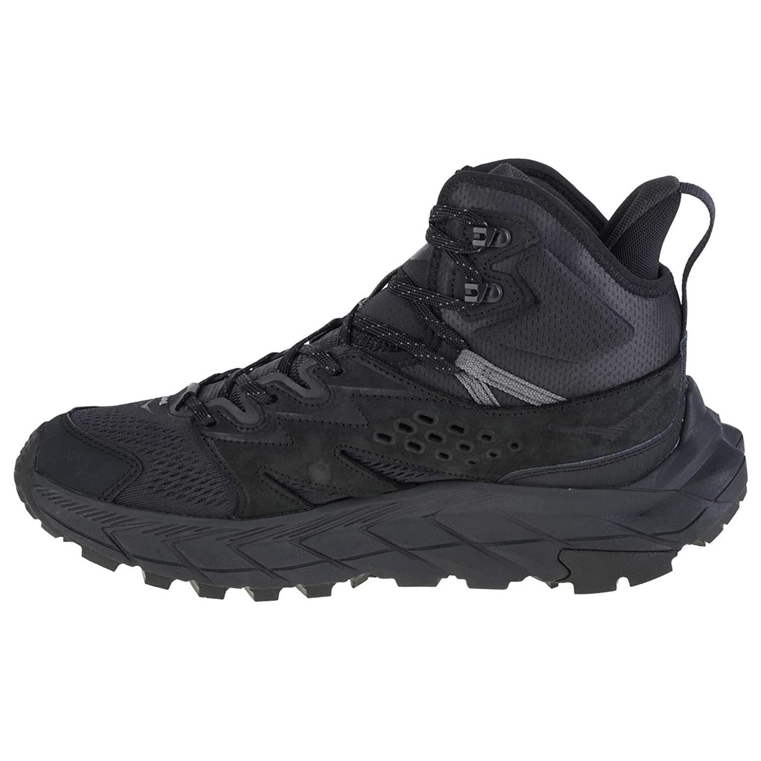 

HOKA Anacapa Breeze High-top Sneakers 1134505BBLC 41