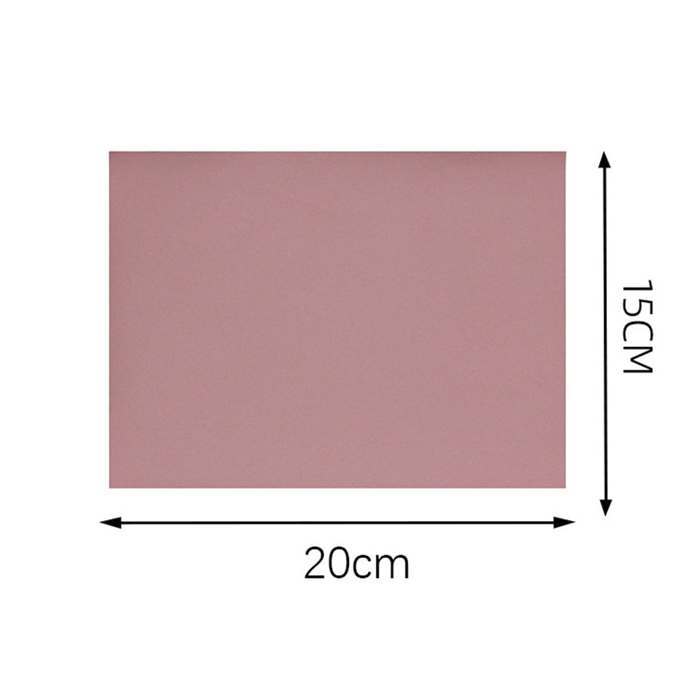 20 X 10cm Self Adhesive Down Jacket Repair Patch Washable Nylon Stickers Raincoat Umbrella Cloth Patch For Apparel Sewing DIY
