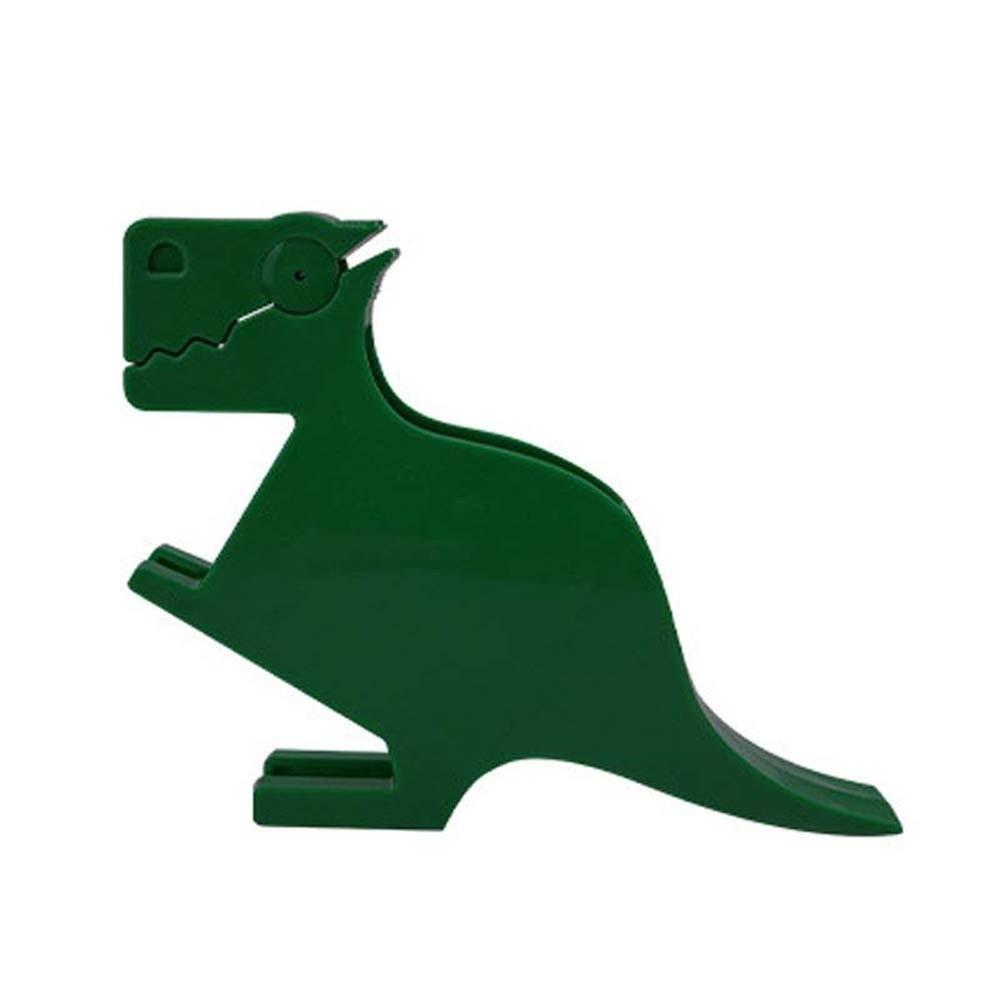 Trojrozměrný držák na poznámky ve tvaru dinosaura Organizér na seznam úkolů vizitky Držák na lepící papírky Děti