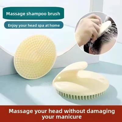 Articoli per doccia e vasca da bagno – Spazzole per lavare i capelli