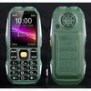 Unlocked Shockproof Senior Phone Big Battery Powerbank Large Key Durable 3 Sims Loud Voice Speed Dial Strong Torch For Elderly