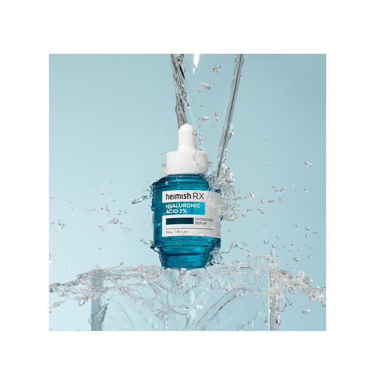 HEIMISH RX Hyaluronic Acid 2% Hydrating Serum 35ml