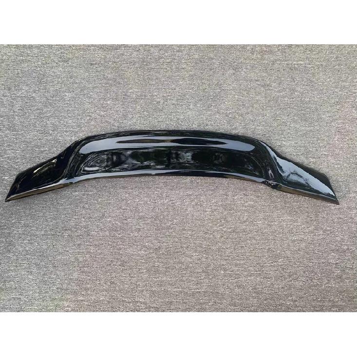 For Mercedes CLS Class W218 C218 CLS63 AMG 2012-2017 R Style Carbon fiber Rear Wing Trunk Boot Cover Car Styling Spoiler