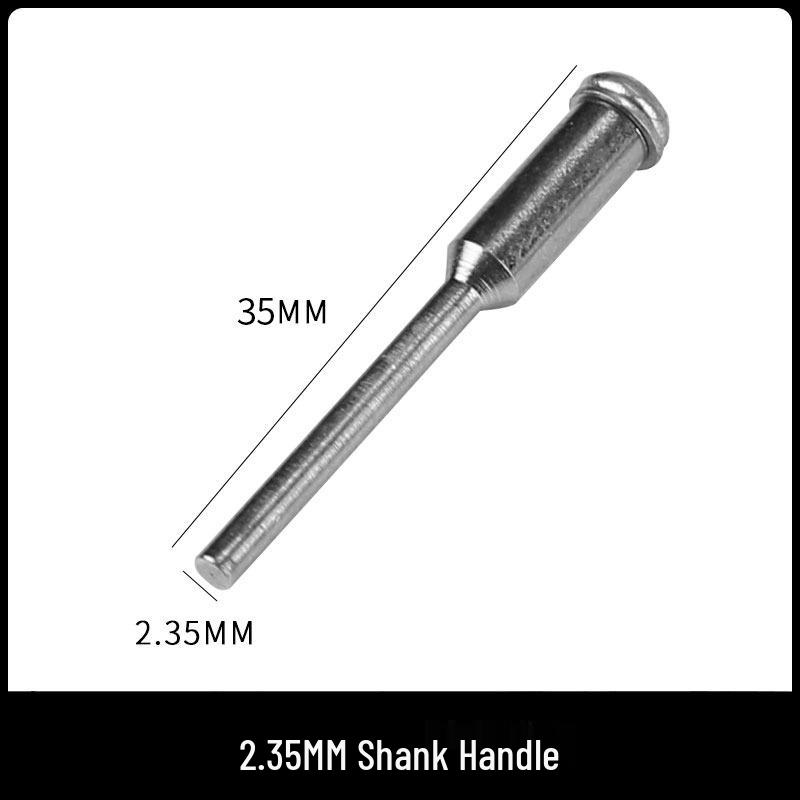 KT Diamond Cutting Disc for Jade, Glass, Emerald - Mini Electric Grinder Saw Blade