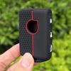 Silicone Car Key Case Cover For Volvo S90 Xc60 S60 Xc40 Xc90 V60 V90 Polestar Car Key Bag