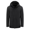 James Harvest Mens Winchester Padded Jacket