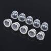 10/100Pcs Carburetor Primer Bulb Replace Primer Bulb Bulbs Pump Trimmer Blowers Brush Cutter Carburetor Oil Cup