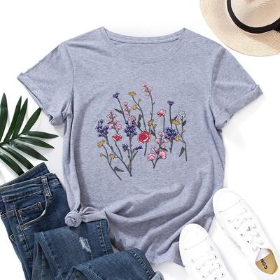 Oberteile – T-Shirts