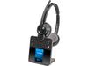 Headset Savi 8420 Office Stereo Microsoft Teams Certified DECT 1880-1900 MHz 8L5B3AA