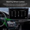 Android Auto Car Radio For Modern Connectivity On Go Wi-fi Connect Navigation Bluetooth Function